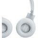 Наушники JBL Live 460NC White, Цвет: White, изображение 6