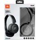 Наушники JBL T450BT, Цвет: Black, изображение 4