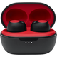 Наушники JBL Tune 115TWS Red, Цвет: Red, изображение 2