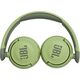 Наушники JBL JR310BT Kids Green, Цвет: Green, изображение 5