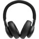 Наушники JBL LIVE 650BTNC Black, Цвет: Black, изображение 2