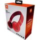 Наушники JBL E45BT, Цвет: Red, изображение 4