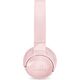 Наушники JBL Tune 600BTNC Pink, Цвет: Pink, изображение 3