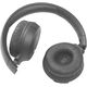 Наушники JBL Tune 510BT Black, Цвет: Black, изображение 5