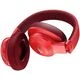 Наушники JBL E55BT Red, Цвет: Red, изображение 2