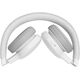 Наушники JBL LIVE 400BT White, Цвет: White, изображение 5