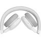 Наушники JBL LIVE 400BT White, Цвет: White, изображение 5