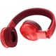 Наушники JBL E45BT RED, Цвет: Red, изображение 2