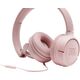 Наушники JBL Tune 500 Pink, Цвет: Pink, изображение 5