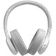 Наушники JBL LIVE 500BT White, Цвет: White, изображение 2