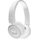 Наушники JBL T450BT White, Цвет: White, изображение 2