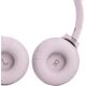 Наушники JBL Tune 510BT Rose, Цвет: Rose, изображение 2