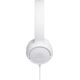 Наушники JBL Tune 500 White, Цвет: White, изображение 2