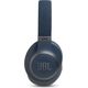 Наушники JBL LIVE 650BTNC, Цвет: Blue, изображение 3