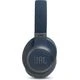 Наушники JBL LIVE 650BTNC, Цвет: Blue, изображение 3