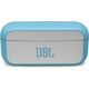 Наушники JBL Reflect FLOW Teal, Цвет: Teal, изображение 5