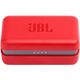 Наушники JBL Endurance PEAK Red, Цвет: Red, изображение 2