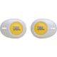 Наушники JBL Tune 120 TWS Yellow, Цвет: Yellow, изображение 2