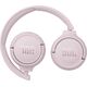Наушники JBL Tune 510BT Rose, Цвет: Rose, изображение 8