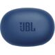 Наушники JBL Free II Blue, Цвет: Blue, изображение 6