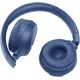 Наушники JBL Tune 510BT Blue, Цвет: Blue, изображение 5