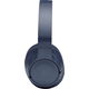 Наушники JBL Tune 750BTNC Blue, Цвет: Blue, изображение 3