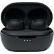 Наушники JBL Tune 115TWS Black, Цвет: Black, изображение 2