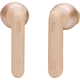 Наушники JBL Tune 225TWS Gold, Цвет: Gold, изображение 4