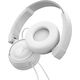 Наушники JBL T450 White, Цвет: White, изображение 2