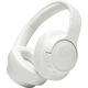 Наушники JBL Tune 750BTNC White, Цвет: White