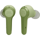 Наушники JBL Tune 215TWS Green, Цвет: Green, изображение 4