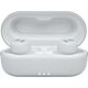Наушники UA True Wireless Streak, Цвет: White, изображение 2