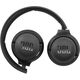 Наушники JBL Tune 510BT Black, Цвет: Black, изображение 7