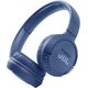 Наушники JBL Tune 510BT Blue, Цвет: Blue