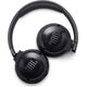 Наушники JBL Tune 600BTNC Black, Цвет: Black, изображение 7