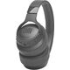 Наушники JBL Tune 760NC Black, Цвет: Black, изображение 3