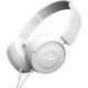 Наушники JBL T450 White, Цвет: White, изображение 3