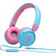 Наушники JBL JR310 Kids Blue, Цвет: Blue