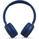 Наушники JBL Tune 560 BT Blue, Цвет: Blue, изображение 2