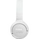 Наушники JBL Tune 510BT White, Цвет: White, изображение 7
