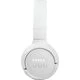 Наушники JBL Tune 510BT White, Цвет: White, изображение 7