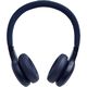 Наушники JBL LIVE 400BT Blue, Цвет: Blue, изображение 2