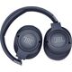 Наушники JBL Tune 700 BT Blue, Цвет: Blue, изображение 6