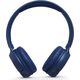 Наушники JBL Tune 500 BT Blue, Цвет: Blue, изображение 2
