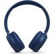 Наушники JBL Tune 500 BT Blue, Цвет: Blue, изображение 2