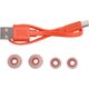 Наушники JBL Tune 125TWS White, Цвет: White, изображение 7