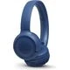 Наушники JBL Tune 500 BT Blue, Цвет: Blue