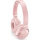 Наушники JBL Tune 600BTNC Pink, Цвет: Pink, изображение 4
