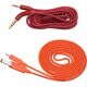 Наушники JBL LIVE 500BT Red, Цвет: Red, изображение 7