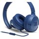 Наушники JBL Tune 500 Blue, Цвет: Blue, изображение 5